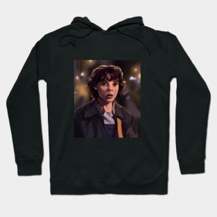 Eleven Hoodie